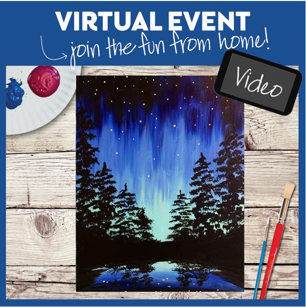 VIDEO CLASS - Take ANYTIME that works for you~